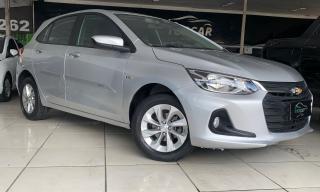 Foto do veículo Chevrolet Onix 1.0 Turbo Ltz Auto