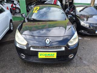 Foto do veículo Renault Fluence Sedan Privilège 2.0 16v Flex Aut