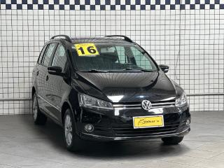Foto do veículo Volkswagen Spacefox 1.6 16v Msi E-flex Highline