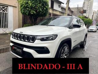 Foto do veículo Jeep Compass Limited T270 1.3 Tb 4x2 Flex Aut