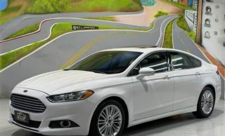 Foto do veículo Ford Fusion Titanium 2.0 Gtdi Eco. Awd Aut.