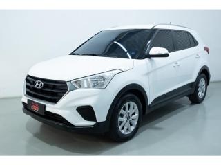 Foto do veículo Hyundai Creta 1.6 Action Auto