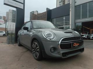 Foto do veículo Mini Cooper John Works 2.0 Turbo 3p Aut.