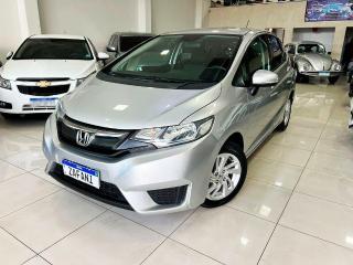 Foto do veículo Honda Fit Lx 1.5 Flexone 16v 5p Mec.