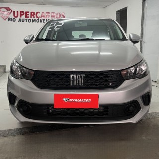 Foto do veículo Fiat Argo 1.0