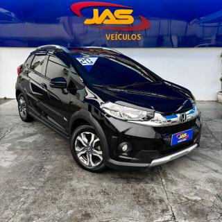 Foto do veículo Honda Wr-v 1.5 Ex Cvt