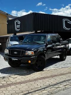 Foto do veículo Ford Ranger Xls 2.3 16v 145cv/150cv 4x2 Cd