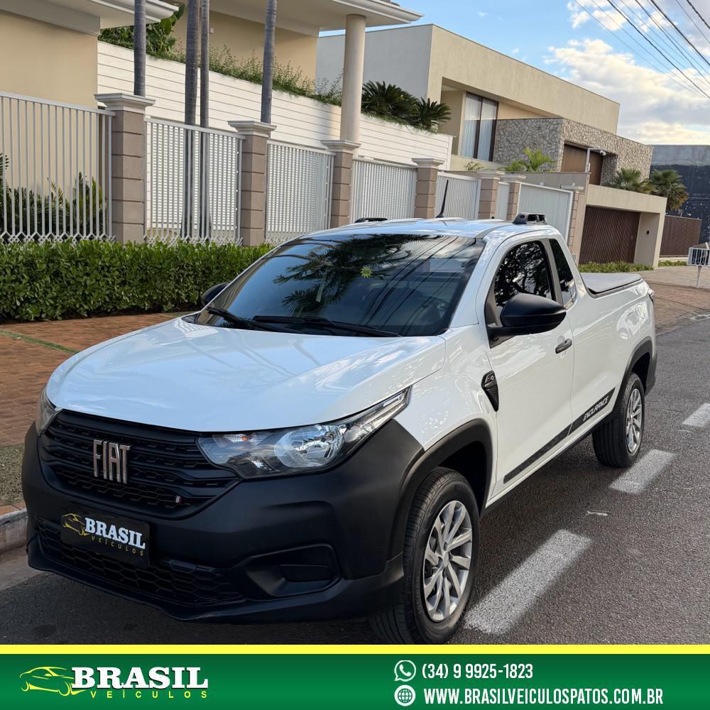 Fiat Strada