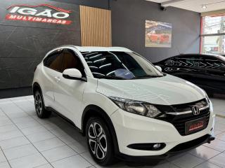 Foto do veículo Honda Hr-v 1.8 Ex Cvt