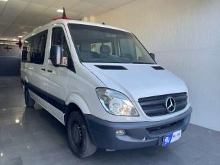 Foto do veículo Mercedes Sprinter 2.1 Cdi 415 Van 15+1 Standard