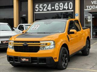 Foto do veículo Ford Maverick Lariat Fx4 2.0 Ecoboost Aut.