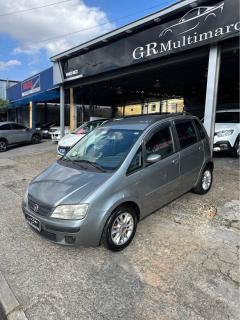 Foto do veículo Fiat Idea 1.4 Flex Elx