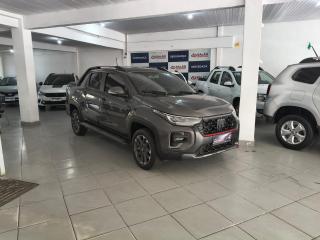 Foto do veículo Fiat Strada Ultra T200at Flex