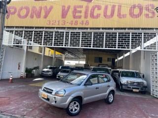 Foto do veículo Hyundai Tucson 2.0 Gl Auto