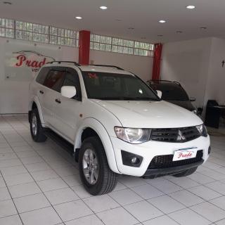 Foto do veículo Mitsubishi Pajero Dakar 3.2 Di-d Hd 4wd