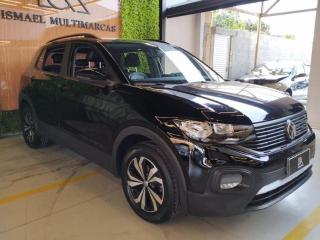 Foto do veículo Volkswagen T-cross 1.0 200 Tsi Sense Auto