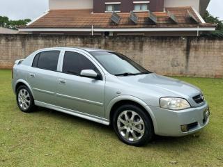 Foto do veículo Chevrolet Astra 2.0 Advantage Flexpower