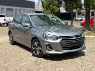 Foto do veículo Chevrolet Onix Sedan Plus Lt 1.0 12v Flex 4p Mec.