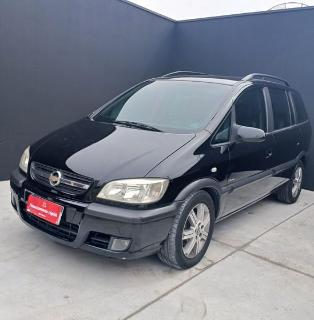 Foto do veículo Chevrolet Zafira Elite 2.0 Mpfi Flexpower 8v Aut