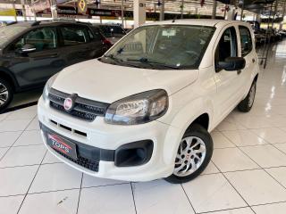 Foto do veículo Fiat Uno 1.0 Attractive