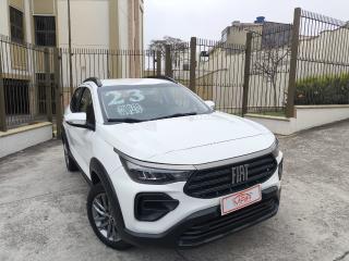 Foto do veículo Fiat Pulse 1.3 Flex Drive Cvt 4p Automático