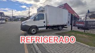 Foto do veículo Iveco Daily 3.0 45s17 Cs - 3750