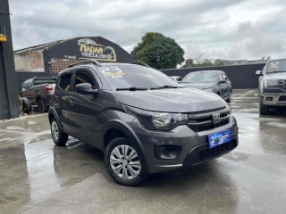 Foto do veículo Fiat Mobi Like 1.0 Fire Flex 5p.