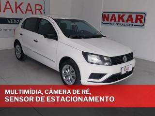 Foto do veículo Volkswagen Gol 1.6 Msi Flex 8v 5p