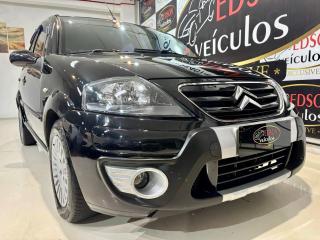 Foto do veículo Citroën C3 Picasso Exclusive 1.6 Flex 16v 5p Mec