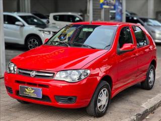 Foto do veículo Fiat Palio 1.0 Economy Fire Flex 8v 4p