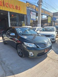 Foto do veículo Toyota Corolla 2.0 Dual Vvt-i Flex Xei Auto