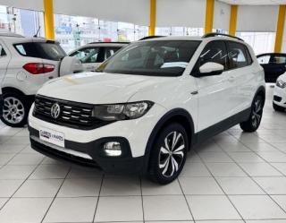 Foto do veículo Volkswagen T-cross Comfor. 200 Tsi 1.0 Flex 5p Aut.