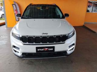 Foto do veículo Jeep Commander Limited Td380 2.0 4x4 Die.aut.