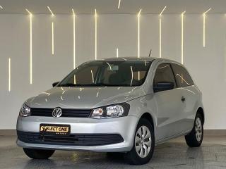 Foto do veículo Volkswagen Gol 1.0 Tec Total Flex City