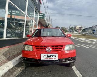 Foto do veículo Volkswagen Gol City (trend) 1.0 Mi Total Flex 8v 2p