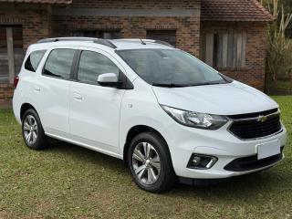 Foto do veículo Chevrolet Spin Premier 1.8 8v Econo.flex 5p Aut.
