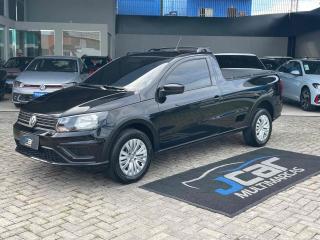 Foto do veículo Volkswagen Saveiro 1.6 Cs Robust