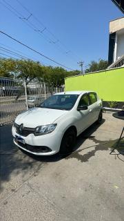 Foto do veículo Renault Sandero 1.6 Expression