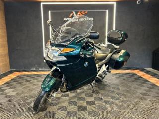 Foto do veículo Bmw K 1200 Gt