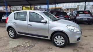 Foto do veículo Renault Sandero 1.0 16v Hi-flex Expression