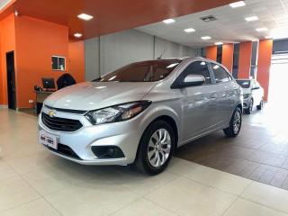 Foto do veículo Chevrolet Onix Hatch Lt 1.4 8v Flexpower 5p Aut.