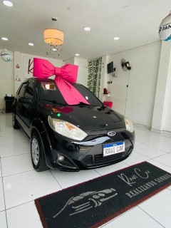Foto do veículo Ford Fiesta 1.0 8v Flex/class 1.0 8v Flex 5p