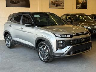 Foto do veículo Hyundai Creta N Line 1.0 Tb 12v Flex Aut.