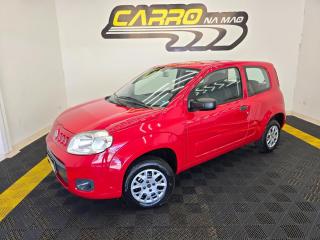 Foto do veículo Fiat Uno 1.0 Evo Flex Vivace
