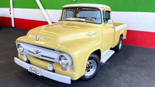 Foto do veículo Ford Rural Willys 2.6 90cv Gasolina 2p Manual
