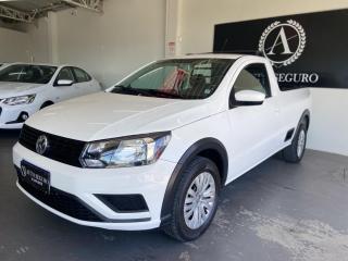Foto do veículo Volkswagen Saveiro Robust 1.6 Total Flex 16v