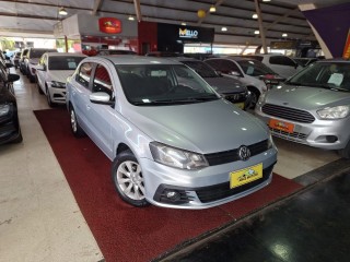 Foto do veículo Volkswagen Voyage 1.6 Comfortline