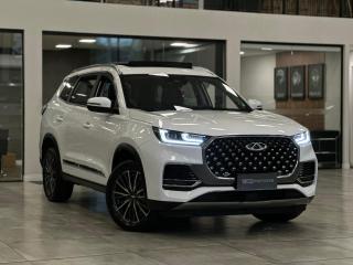 Foto do veículo Chery Tiggo 8 1.5 Tci Phev Pro Dht