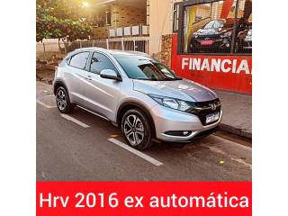 Foto do veículo Honda Hr-v 1.8 Ex Cvt