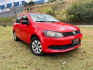 Foto do veículo Volkswagen Gol Special 1.0 Total Flex 8v 5p